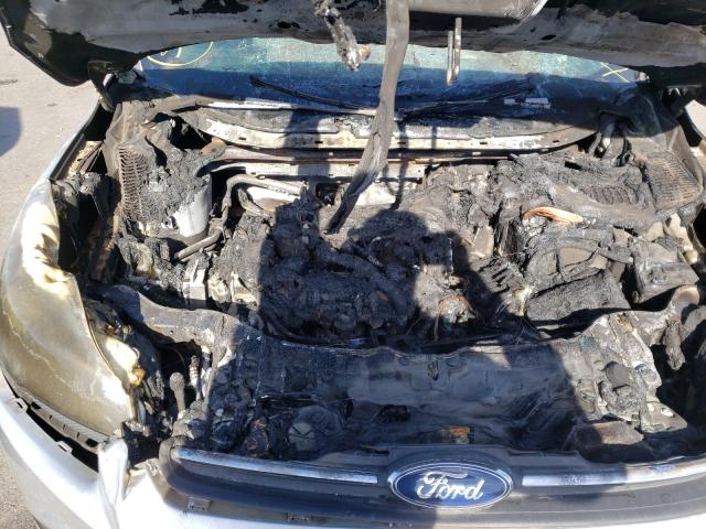 2013 FORD ESCAPE SE - 1FMCU0GX1DUD70372