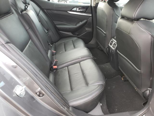 2020 NISSAN MAXIMA SV 1N4AA6CV5LC369487