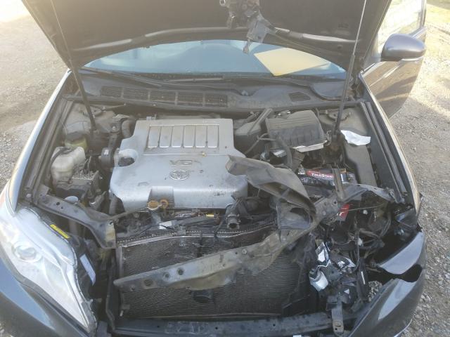 2011 TOYOTA AVALON BAS - 4T1BK3DB7BU395852