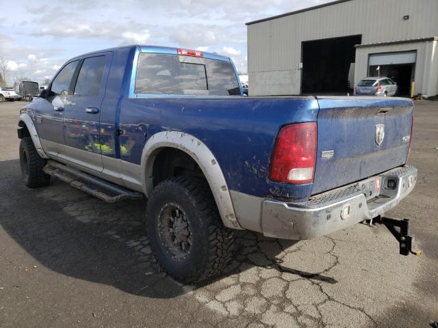 2010 DODGE RAM 3500CC 3D73Y3HL0AG142695