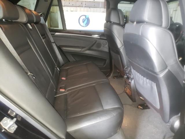 2013 BMW X5 XDRIVE5 5UXZV8C58D0C17267