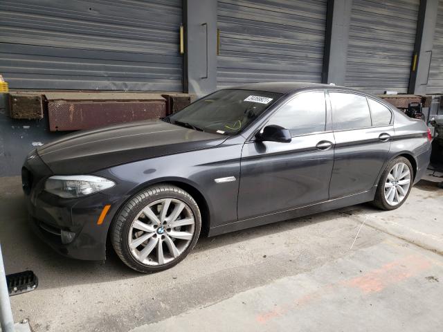 2012 BMW 535 I - WBAFR7C57CC816168