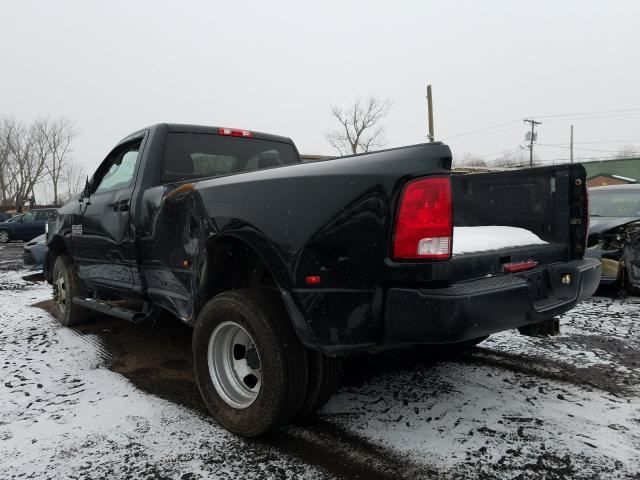 2016 RAM 3500 ST 3C63RRAL8GG267299