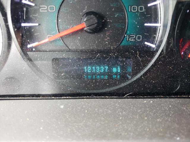 2011 FORD FUSION SE 3FAHP0HA0BR212823