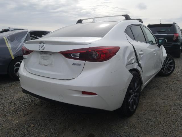 2018 MAZDA 3 TOURING - JM1BN1V36J1159202