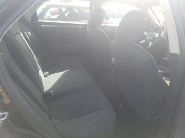 2010 CHRYSLER 300 TOURIN - 2C3CA4CD0AH173888