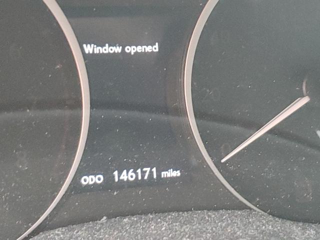 2013 LEXUS ES 300H JTHBW1GG2D2021778