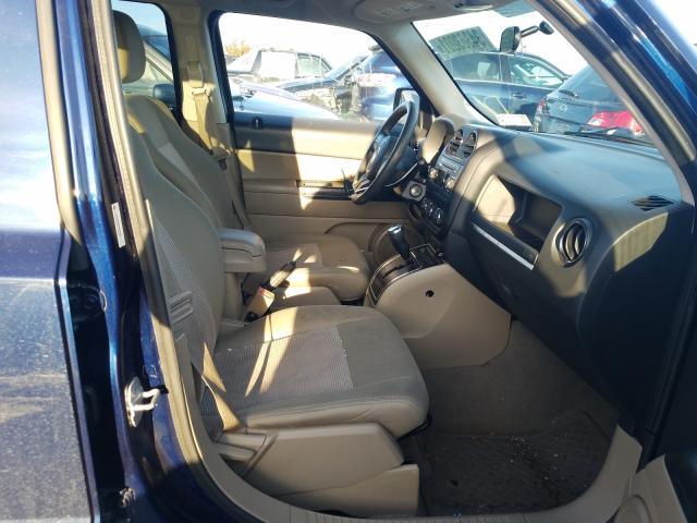 2012 JEEP PATRIOT 1C4NJRBB6CD584312