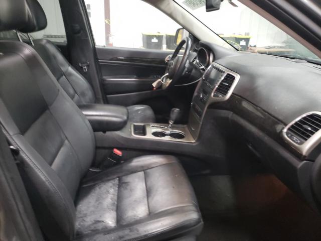 2012 JEEP CHEROKEE 1C4RJFAG8CC299100