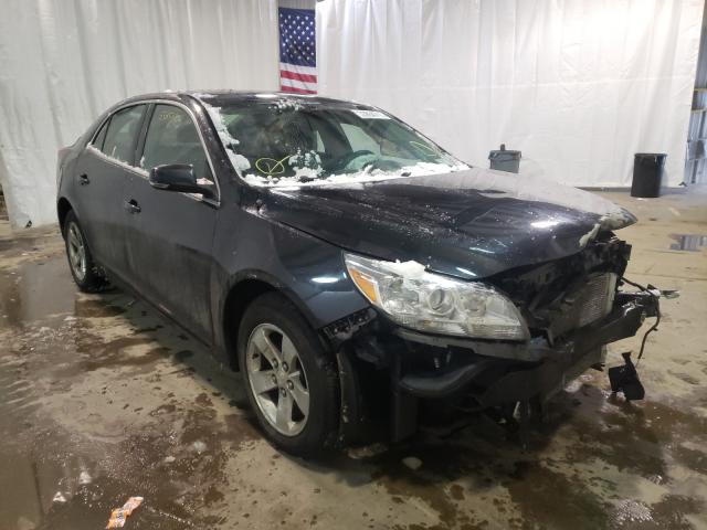 2015 CHEVROLET MALIBU 1LT 1G11C5SL2FF342614