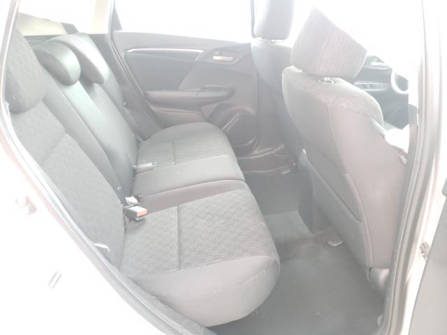 2015 HONDA FIT LX 3HGGK5H5XFM728681
