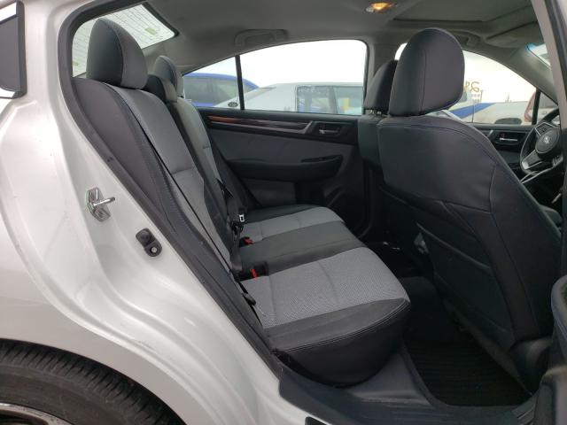 2018 SUBARU LEGACY SPO 4S3BNAS67J3017900