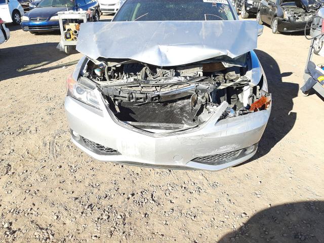 2013 ACURA ILX 20 PRE 19VDE1F56DE003034