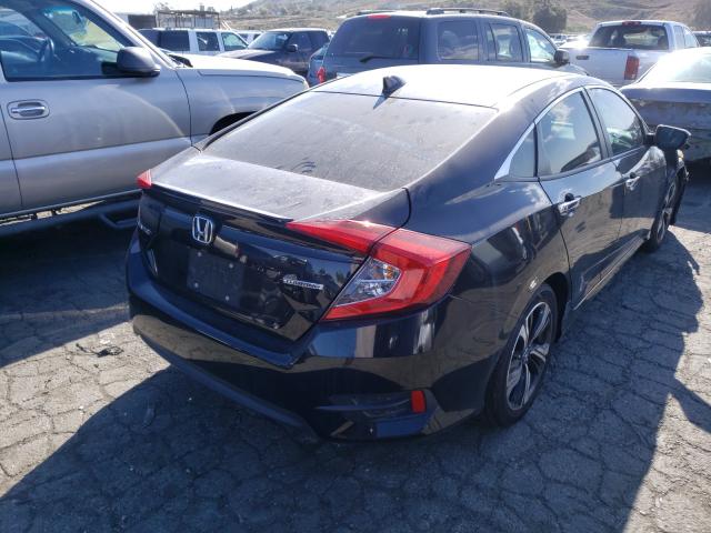 2016 HONDA CIVIC TOUR 2HGFC1F9XGH631441