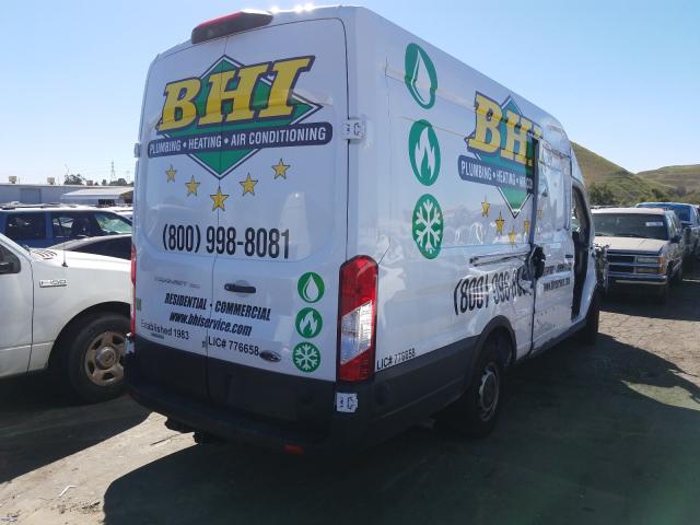 2020 FORD TRANSIT T- - 1FTBW3XG5LKB53509