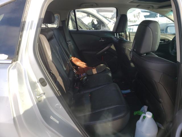 2013 ACURA RDX 5J8TB4H32DL017708