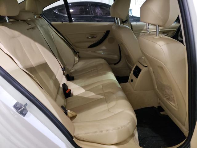 2014 BMW 328 D XDRI WBA3D5C51EKX95011