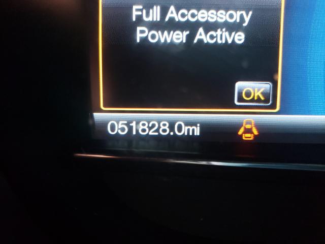 2016 FORD EXPLORER X - 1FM5K7D86GGB80008