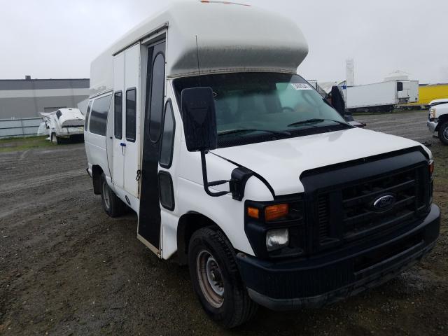 2011 FORD ECONOLINE - 1FTDS3EL2BDA37241
