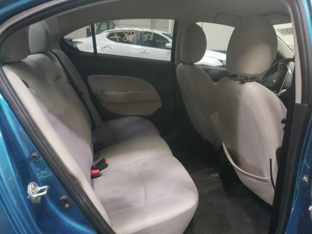 2017 MITSUBISHI MIRAGE G4 ML32F3FJ8HHF14853