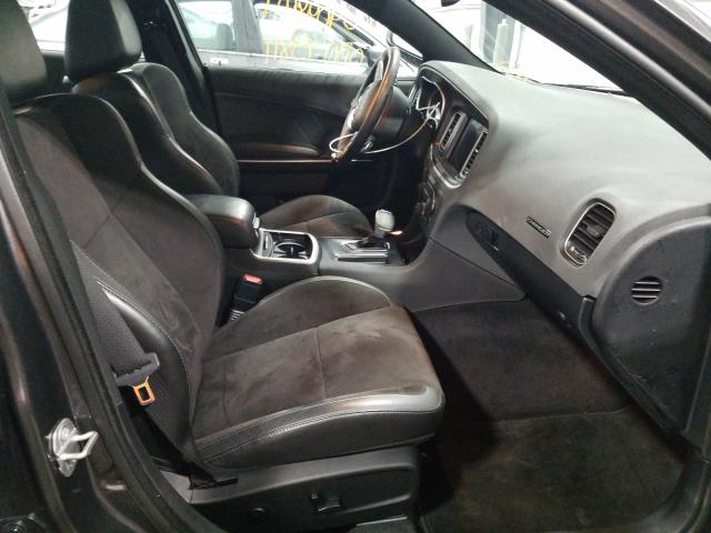 2018 DODGE CHARGER GT 2C3CDXJG6JH213719