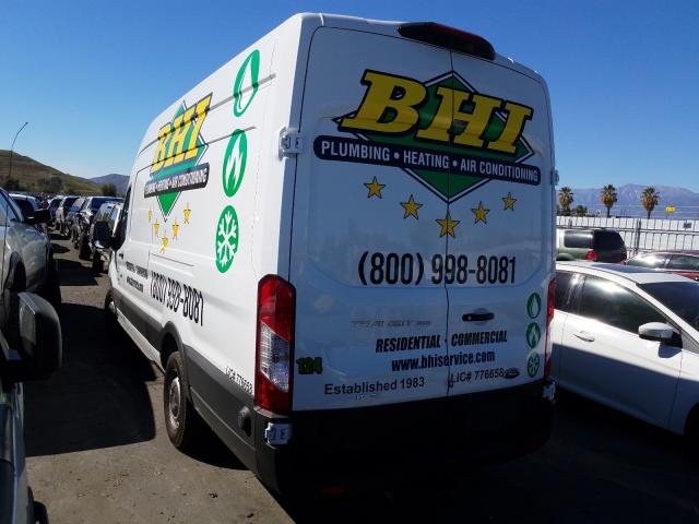 2020 FORD TRANSIT T- - 1FTBW3XG5LKB53509
