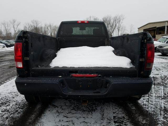 2016 RAM 3500 ST 3C63RRAL8GG267299