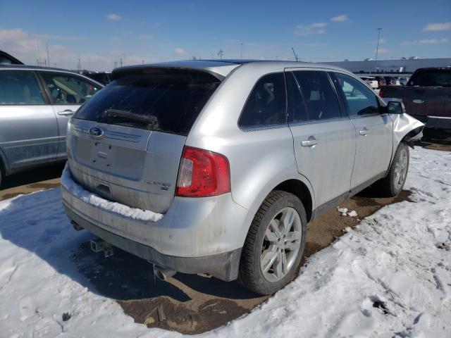 2013 FORD EDGE LIMIT 2FMDK4KC2DBA86762