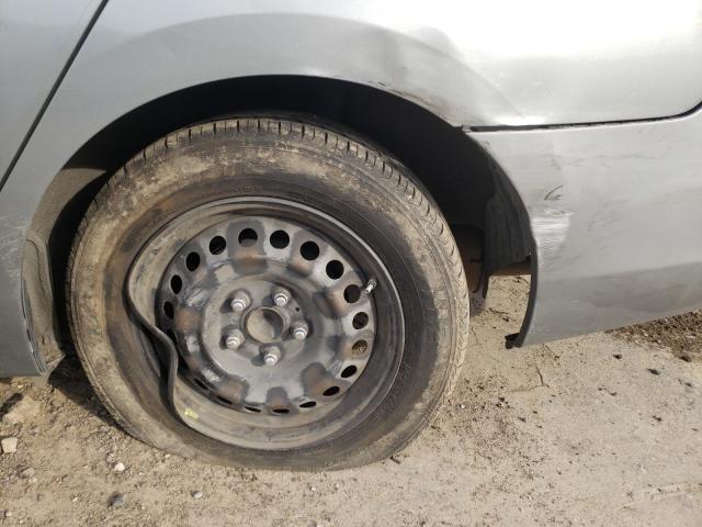 2013 NISSAN SENTRA S - 3N1AB7AP5DL562393
