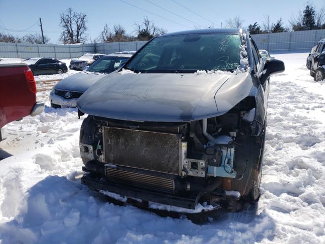 2018 CHEVROLET TRAX LS 3GNCJKSB0JL379937