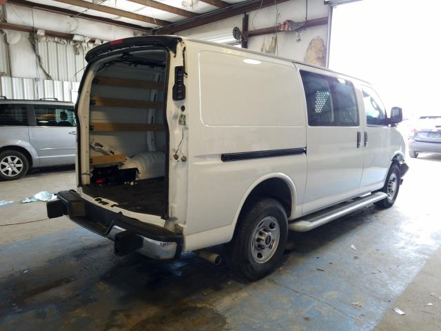 2020 GMC SAVANA G25 1GTW7AFG6L1180907