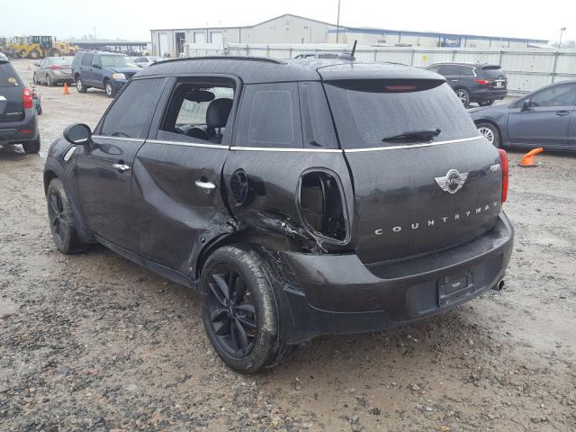 2015 MINI COOPER COU WMWZB3C55FWR45118