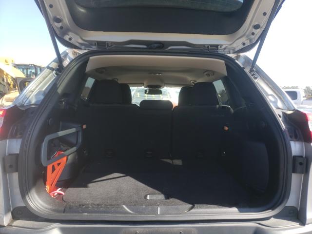 2016 JEEP CHEROKEE S 1C4PJLAB0GW257082