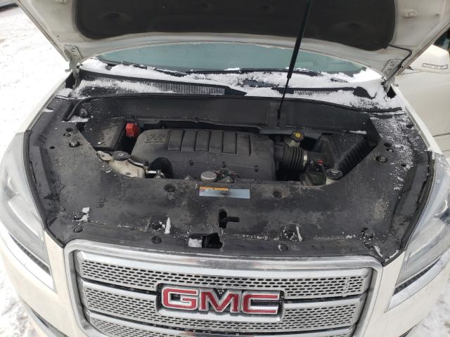 2013 GMC ACADIA DEN 1GKKRTKD6DJ144429
