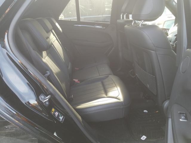 2019 MERCEDES-BENZ GLE 400 4M 4JGDA5GB2KB208824