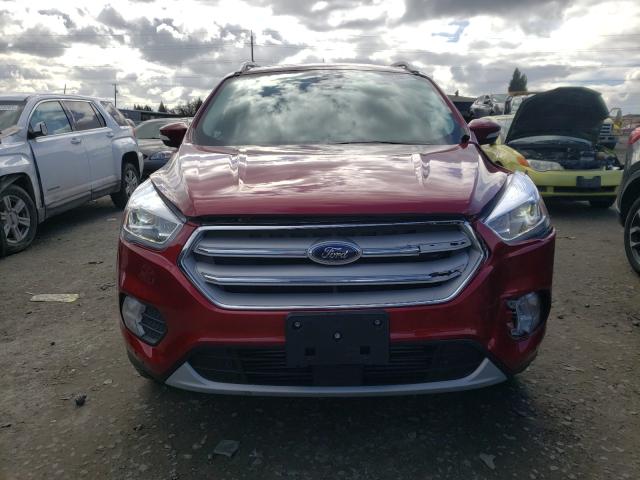 2019 FORD ESCAPE 1FMCU9J90KUC05375