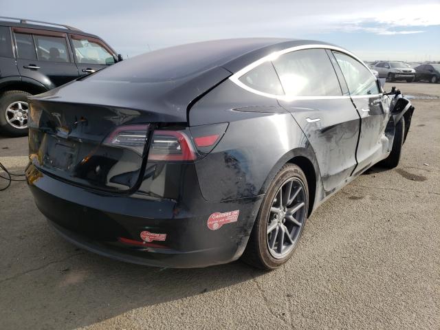 2018 TESLA MODEL 3 5YJ3E1EA8JF034342