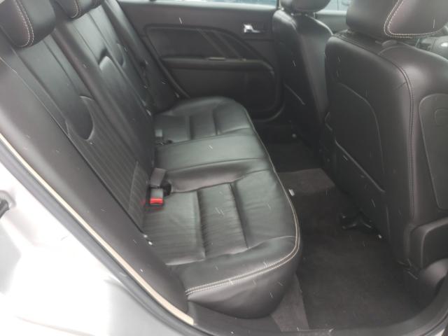 2010 FORD FUSION SPO 3FAHP0DC1AR364518