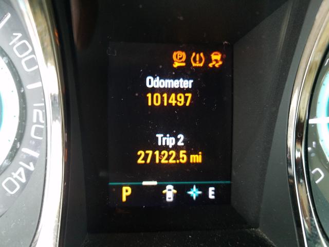 2012 BUICK LACROSSE P 1G4GD5E34CF148930