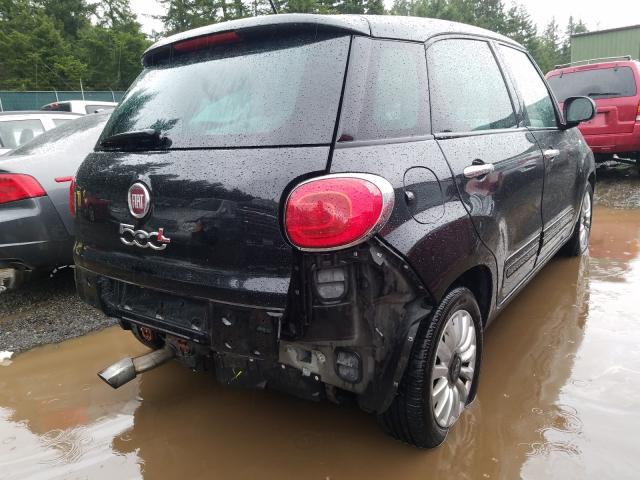 2014 FIAT 500L EASY ZFBCFABH9EZ000895