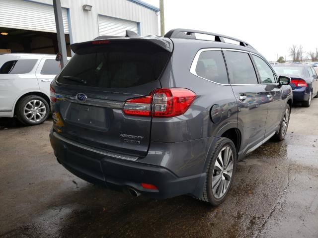 2019 SUBARU ASCENT TOU 4S4WMARD1K3441952