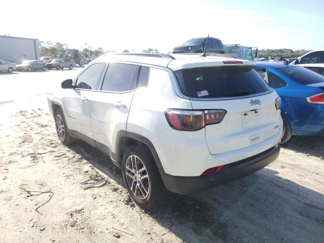 2018 JEEP COMPASS LA 3C4NJCBB6JT489740