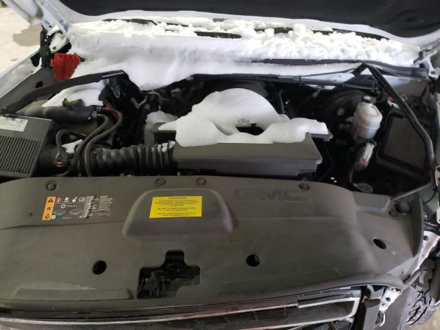 2019 GMC YUKON SLT 1GKS1DKC9KR398705