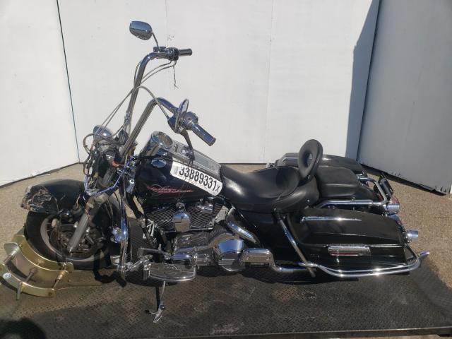 2006 HARLEY-DAVIDSON FLHRI 1HD1FBW3X6Y683401