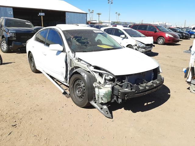 2012 NISSAN ALTIMA BAS 1N4AL2AP0CN430126