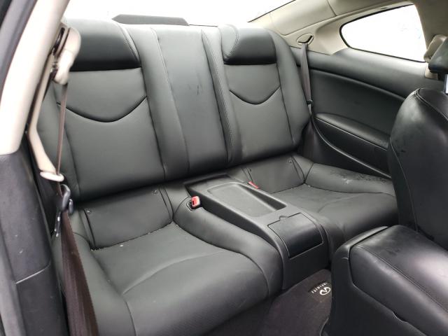 2013 INFINITI G37 JOURNE JN1CV6EK1DM923018