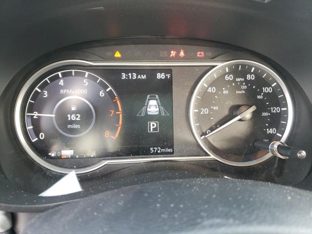 2021 NISSAN VERSA SV 3N1CN8EV1ML825977