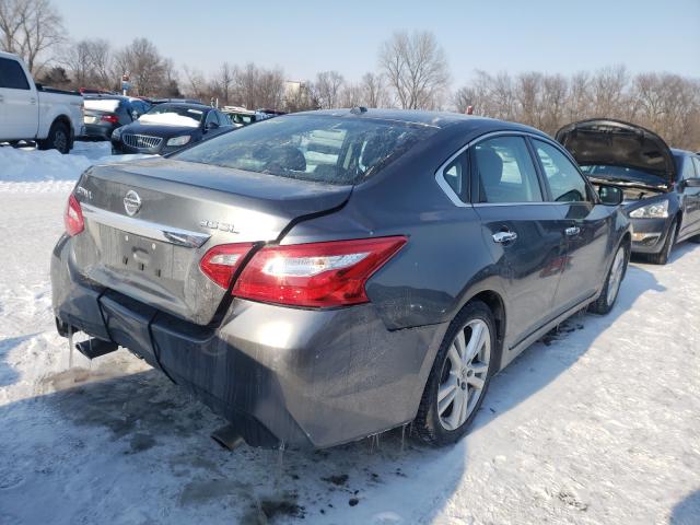 2016 NISSAN ALTIMA 3.5 1N4BL3AP7GC122432