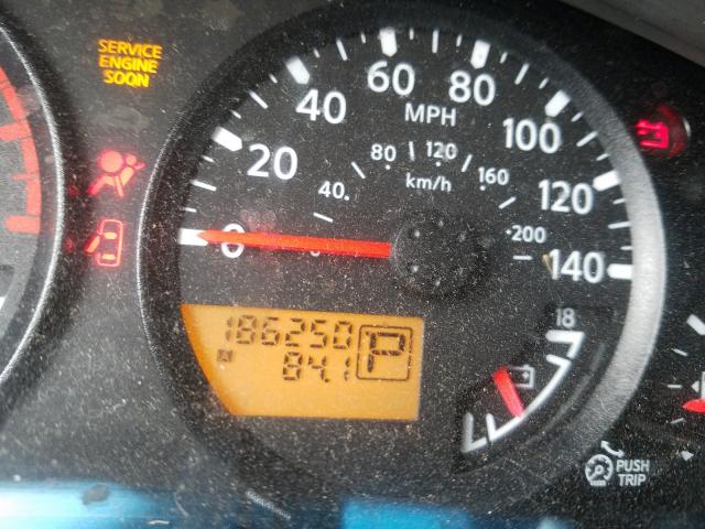 2010 NISSAN XTERRA OFF - 5N1AN0NW3AC506128