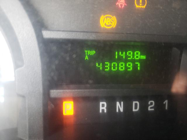 2011 FORD ECONOLINE 1FTNE2EW3BDA08802